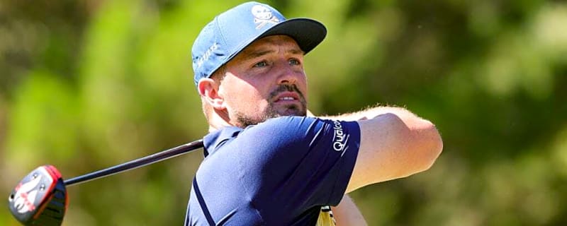 Bryson DeChambeau says he’s making a ‘special’ addition soon which will transform his game 