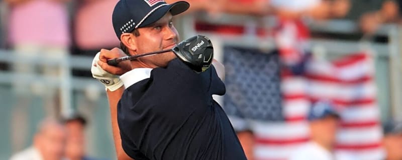 Harris English Opens Up On Envelope Rule