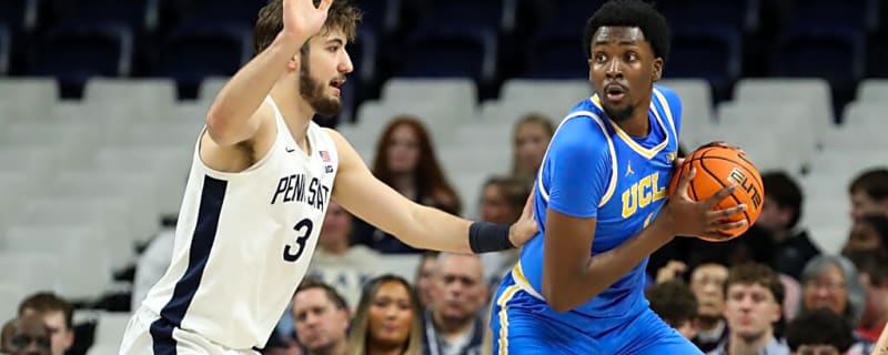 Addressing the Xavier Booker Issue for UCLA