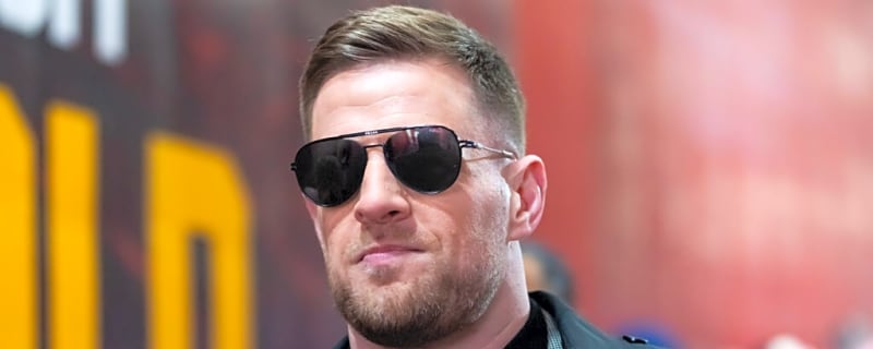 JJ Watt Makes Stunning Admission About the Green Bay Packers