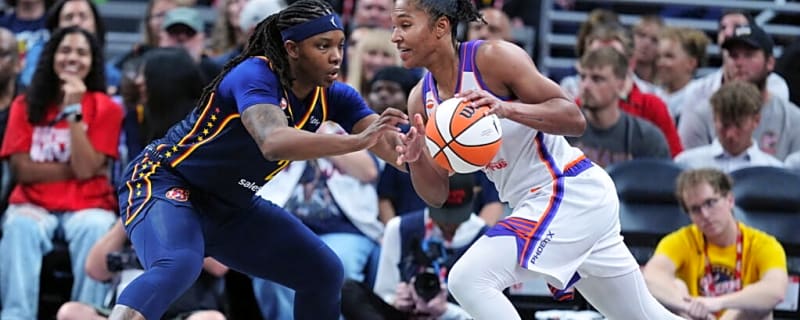 Alyssa Thomas sends message after Phoenix’s playoff heartbreak