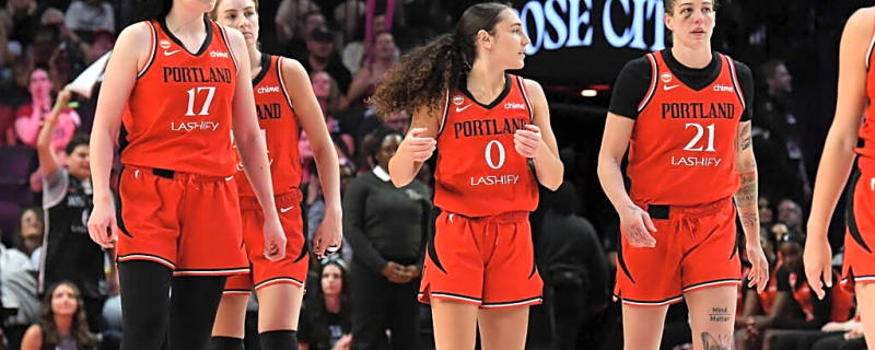 EuroCup champion reveals ‘horrible’ team experience before moving to WNBA