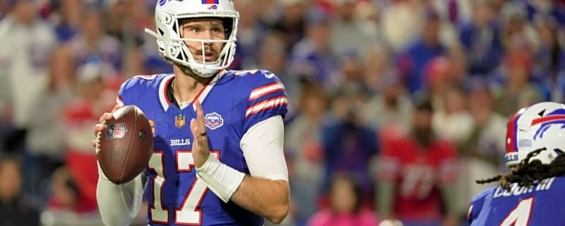 Josh Allen’s 2026 Super Bowl Blueprint