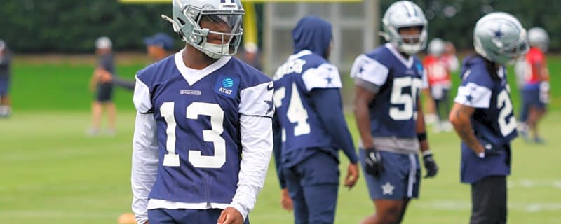 This Rookie Is Already Looking Like a Future NFL Star