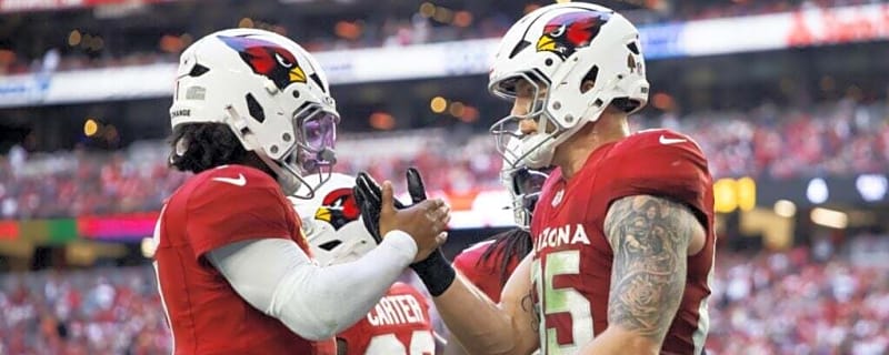 Latest Report Gives Shocking Update on Kyler Murray’s Trade Value