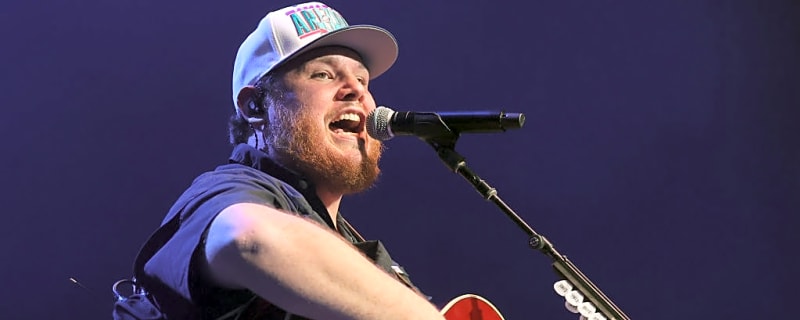 Luke Combs Pushes for Country Music Return at Super Bowl Halftime Show