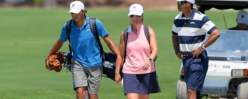 Passing The Torch: Is This The Last We See Of The Woods Name?