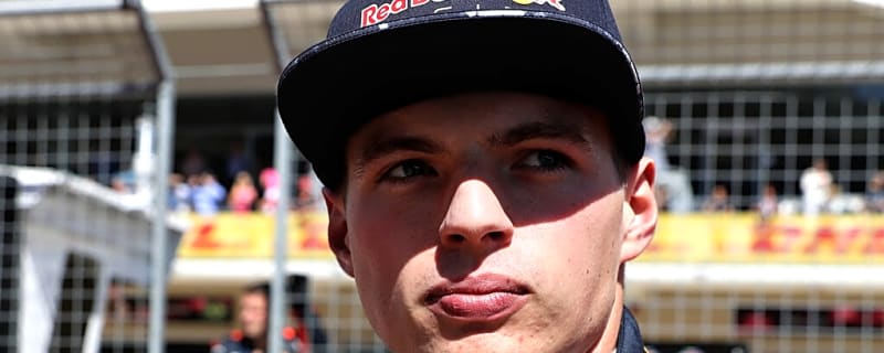 Red Bull reportedly agree Isack Hadjar is the ideal long-term replacement for Verstappen