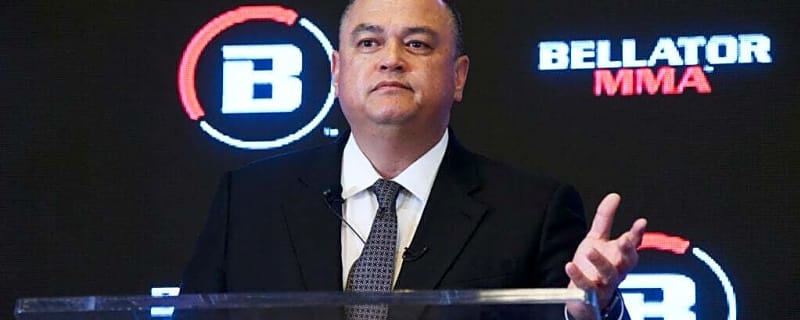 UFC champions pitched on why they should join MMA’s new $60 million ‘Global League’