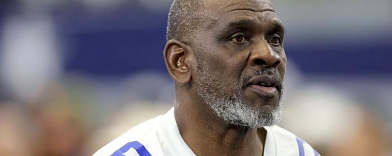 Ex-Dallas Cowboys star Nate Newton has a message for Donald Trump after pardon