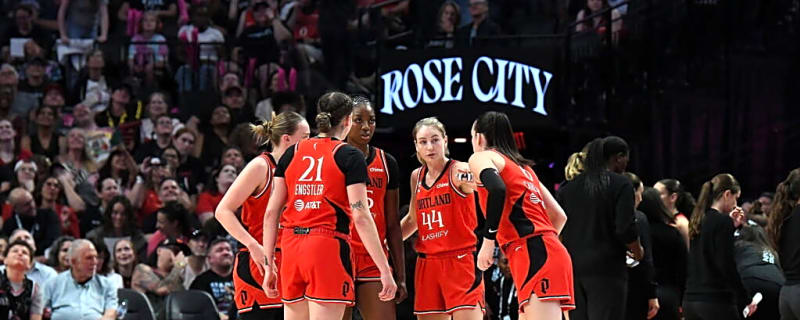 Team USA Goes Viral Over a Common Act After Gold Win vs. France
