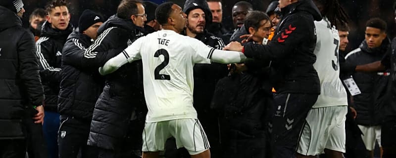 What Has Been Said Following Fulham vs Sunderland