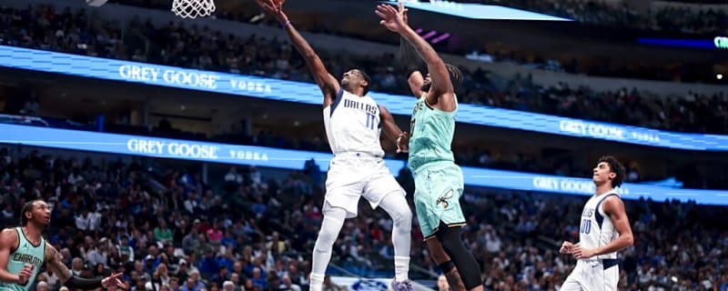 Mavs Make $119 Million Commitment To Hall Of Famer