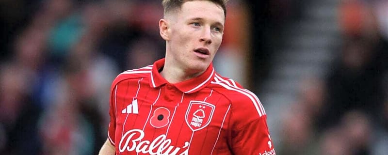 The key reason Elliot Anderson must choose Manchester United over Manchester City in 2026 move