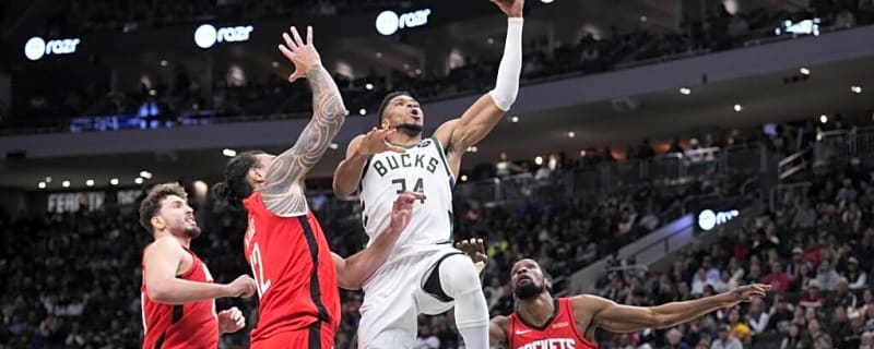 Should The Rockets Go Star Hunting Via Trade?