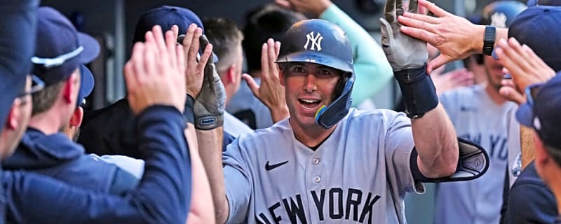 Yankees Could Make Heartbreaking Paul Goldschmidt Decision