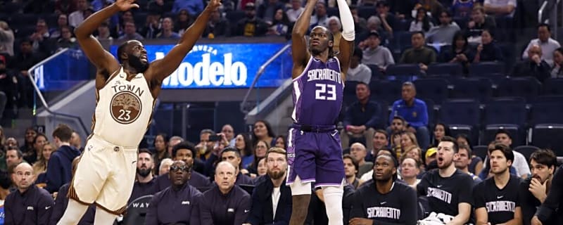 Which 10 Teams Could Be ‘In Pursuit Of’ Kings’ Keon Ellis?