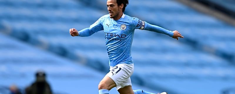 David Silva claims Arsenal once had world’s best crosser, and let him go for free