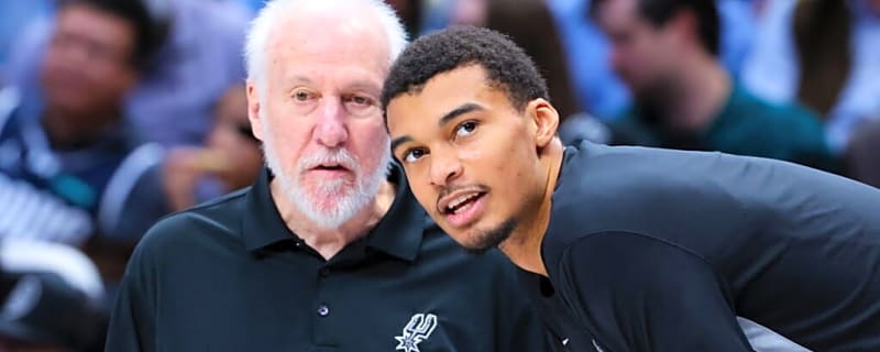 Dwyane Wade Praises Popovich’s Culture-Building Behind Spurs’ Finals Run