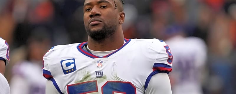 Panthers Add Veteran Linebacker Bobby Okereke