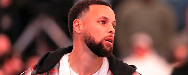 'Stephen Curry Has a Goal': NBA Insider Reveals Major Update on Warriors Guard’s Return