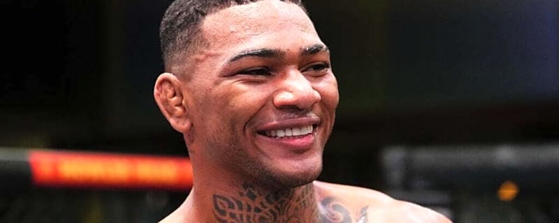 Who is Michael Morales? Meet the undefeated rising star in the UFC Welterweight division