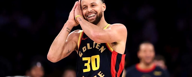 What Iga Swiatek said she ‘really respected’ about Steph Curry in 2025