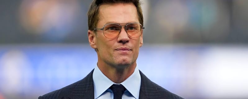 Tom Brady Fires Open Shade at Buffalo Bills During Broadcast