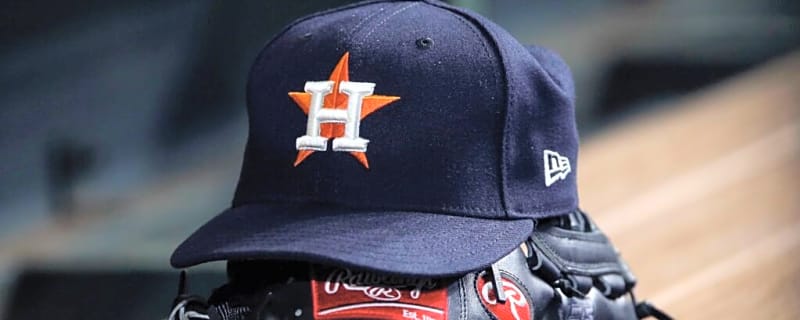 Houston Astros Receive Huge News on $54 Million Pitcher