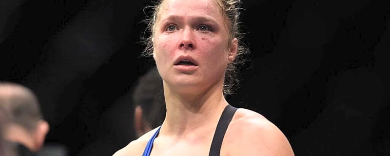 Ronda Rousey must pass ‘neurological and concussion battery’ tests before Gina Carano comeback fight