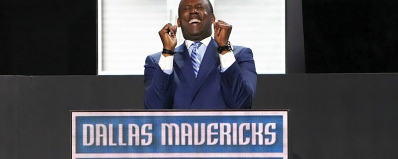 Playing The Lottery: What Should Dallas Do With Their Draft Pick?