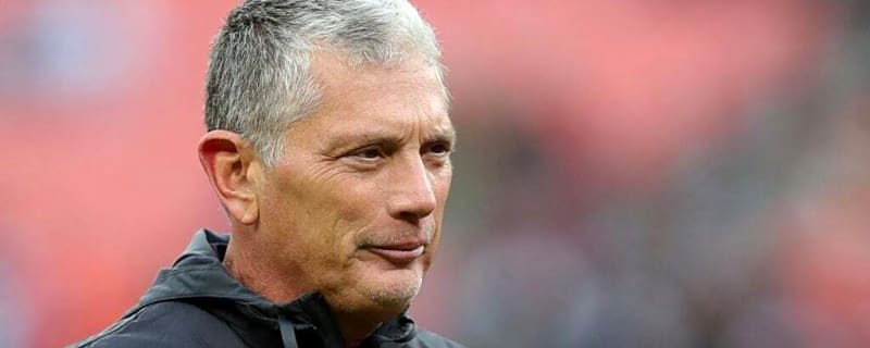 Potential Jim Schwartz Landing Spot Emerges After Browns Fiasco