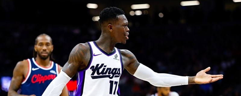 Cavs’ Dennis Schroder Critiques Kings’ Integrity