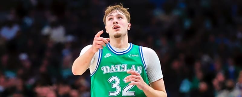 Hornets Announcer’s Call Instantly Backfires After Cooper Flagg Makes Him Eat His Words