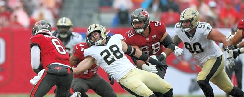 3 Observations After a Crucial Week 14