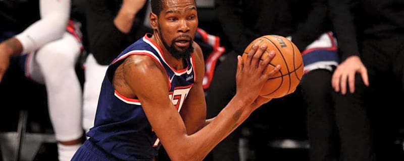 NBA insider explains why Kevin Durant’s shooting patterns fit the Rockets perfectly, makes Kobe Bryant comparison