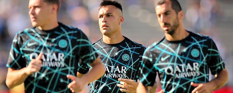 Inter Face Massive Pressure as Bodo/Glimt Aim to Finish Historic Job
