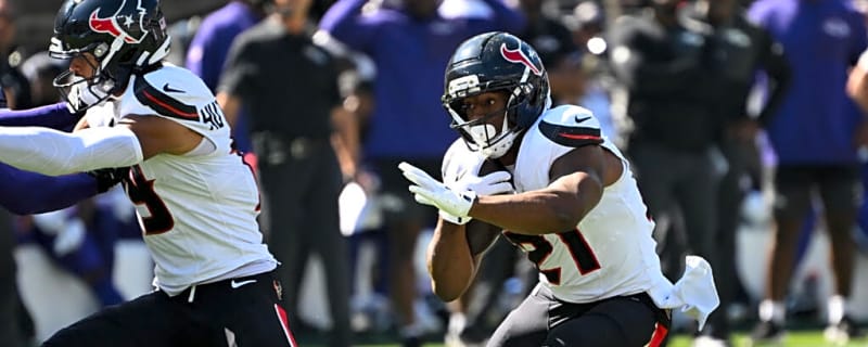 Nick Chubb Announces Retirement After Eight Seasons in the NFL