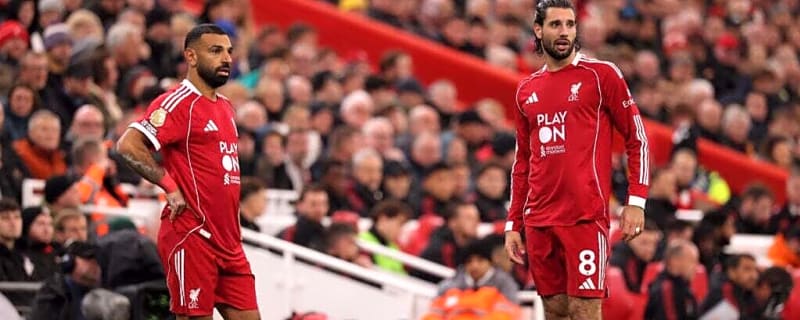 Who Liverpool fans want to take a last-minute Champions League final penalty in 2026