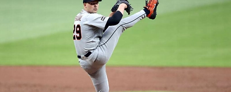 What a 2-14 stretch means for Tarik Skubal’s future with the Detroit Tigers