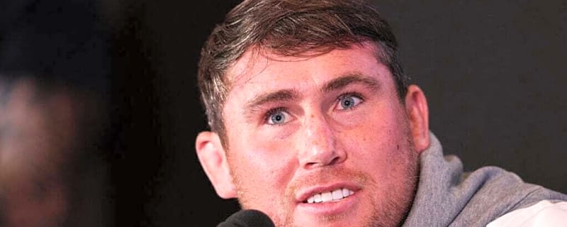 Darren Till pens essay about ‘fakest human on Earth’ Ian Machado Garry after Khamzat Chimaev scuffle