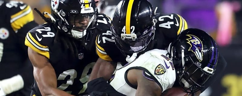 Reunion? Ravens Star Is Recruiting Popular Trade Target