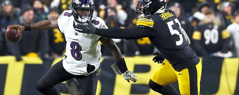 Lamar Jackson’s Instagram Hints At His Preferred Coaching Staff