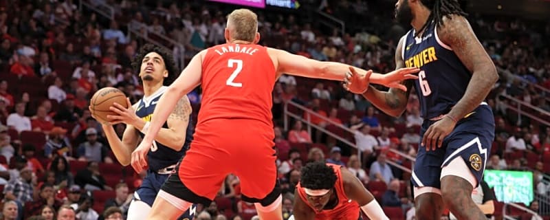 Grizzlies Must Make 1 More Roster Move After Swapping Centers, Considering Signing Australian Big Man