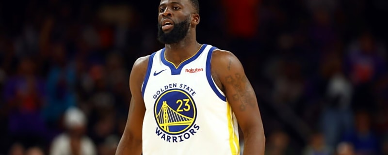 'It Ain’t College': Draymond Green Explains Why NBA Rivalries Don’t Stop Free Agency