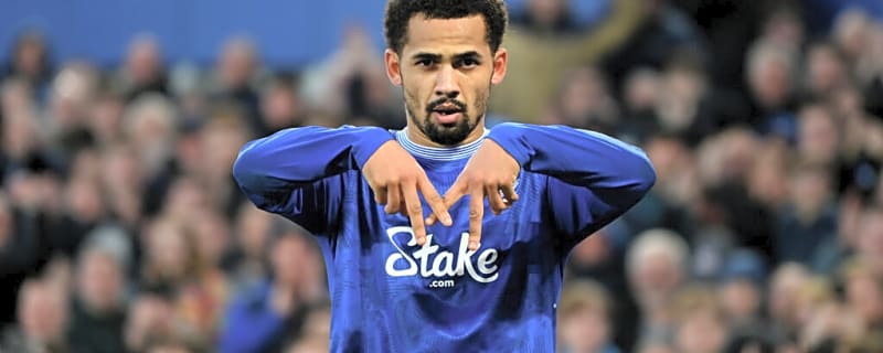 Dan Friedkin moves to block Iliman Ndiaye’s Everton exit