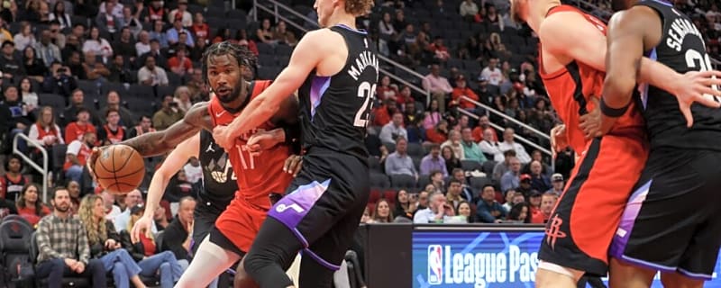 Lauri Markkanen Injury Drama Creates Bigger Rift Between Utah Jazz And NBA