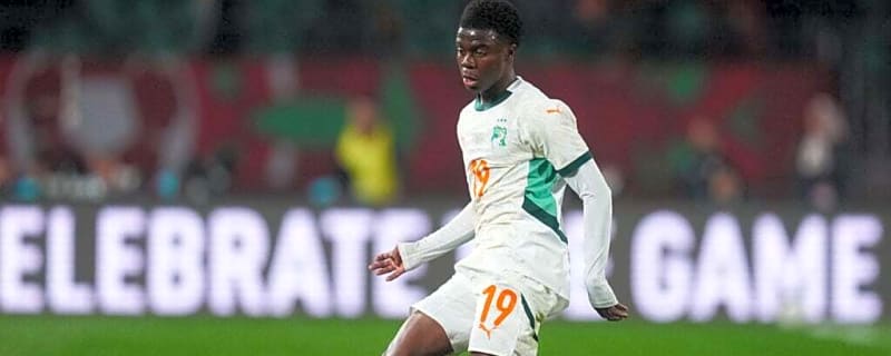 Chelsea put in £35m bid for AFCON young star, £44m likely to get the deal done