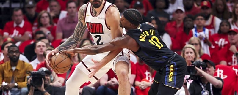 3 Free Agents To Fill The Hawks’ Backup Center Void