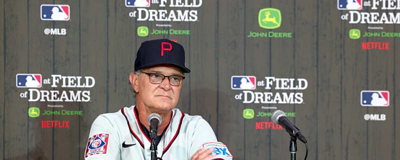 Phillies’ Situation With Don Mattingly Lands Major Update